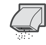 Extraction Ducting icon